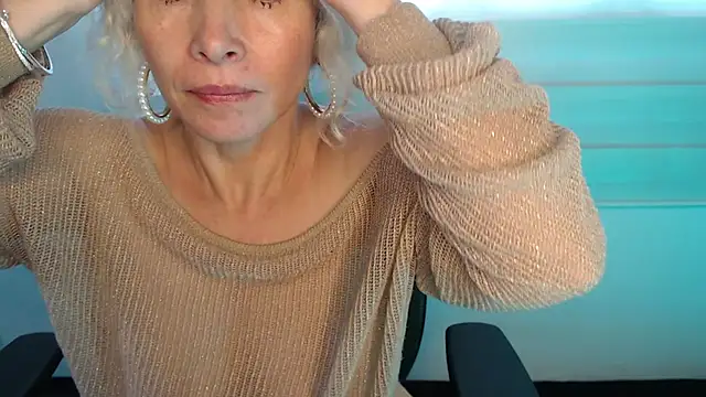 Snapshot of Ingridbergman chatting on March 11, 2025, 4:07 pm Ingridbergman online show from March 11, 2025, 4:07 pm