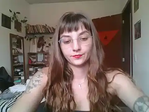 SweetyBabyDemon online show from December 3, 2024, 7:11 pm
