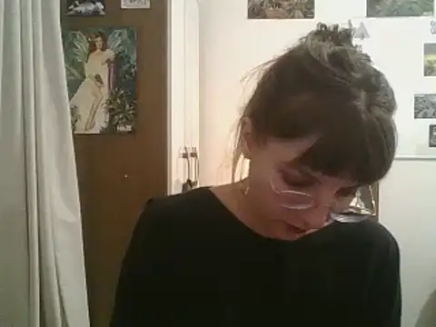 SweetyBabyDemon online show from December 5, 2024, 1:58 am