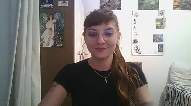 SweetyBabyDemon online show from December 11, 2024, 11:54 pm