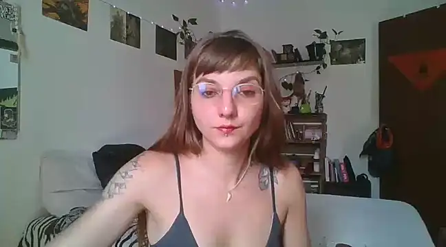 SweetyBabyDemon online show from December 12, 2024, 12:12 pm