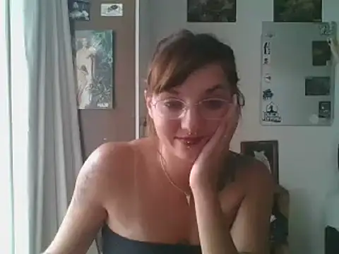 SweetyBabyDemon online show from February 19, 2025, 6:00 pm