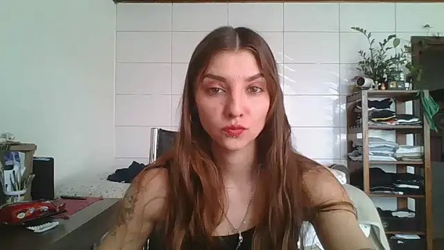 Snapshot of SweetyBabyDemon chatting on September 17, 2025, 3:03 pm SweetyBabyDemon online show from September 17, 2025, 3:03 pm