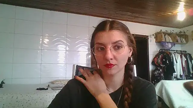 Snapshot of SweetyBabyDemon chatting on September 21, 2025, 7:15 pm SweetyBabyDemon online show from September 21, 2025, 7:15 pm