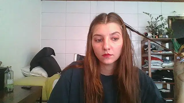 Snapshot of SweetyBabyDemon chatting on September 22, 2025, 1:46 pm SweetyBabyDemon online show from September 22, 2025, 1:46 pm