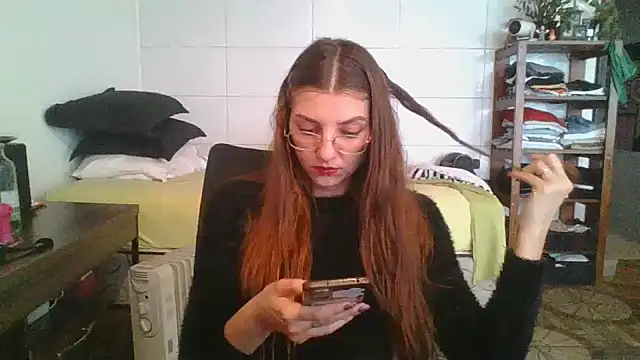 Snapshot of SweetyBabyDemon chatting on September 28, 2025, 2:00 pm SweetyBabyDemon online show from September 28, 2025, 2:00 pm