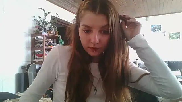 Snapshot of SweetyBabyDemon chatting on October 19, 2025, 1:56 pm SweetyBabyDemon online show from October 19, 2025, 1:56 pm