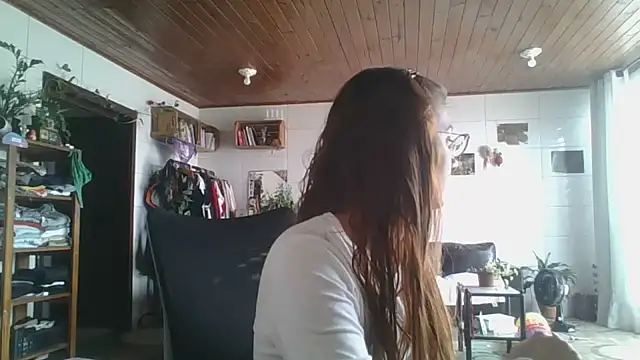 Snapshot of SweetyBabyDemon chatting on October 21, 2025, 1:23 pm SweetyBabyDemon online show from October 21, 2025, 1:23 pm