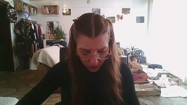 Snapshot of SweetyBabyDemon chatting on October 26, 2025, 6:14 pm SweetyBabyDemon online show from October 26, 2025, 6:14 pm