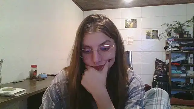 SweetyBabyDemon online show from April 29, 2026, 7:53 pm