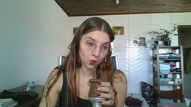 SweetyBabyDemon online show from May 3, 2026, 2:45 pm