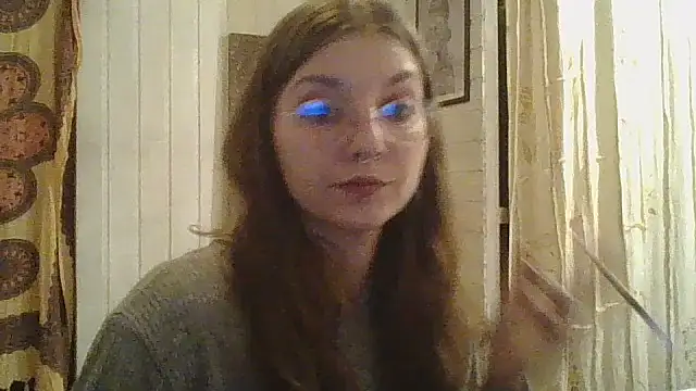 SweetyBabyDemon online show from May 19, 2026, 1:56 am