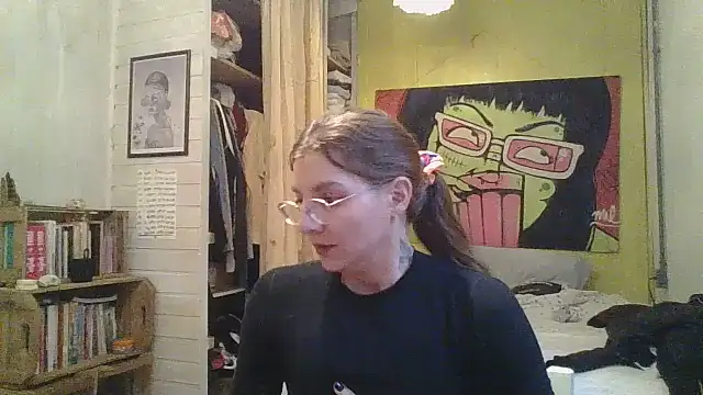 SweetyBabyDemon online show from June 11, 2026, 6:39 pm