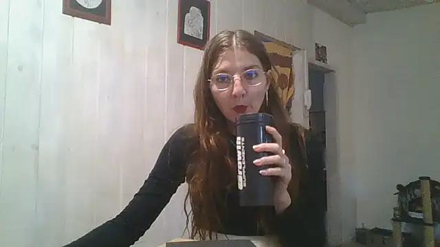 SweetyBabyDemon online show from June 15, 2026, 7:05 pm