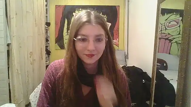 SweetyBabyDemon online show from June 20, 2026, 10:45 pm