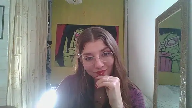 SweetyBabyDemon online show from June 21, 2026, 3:03 pm