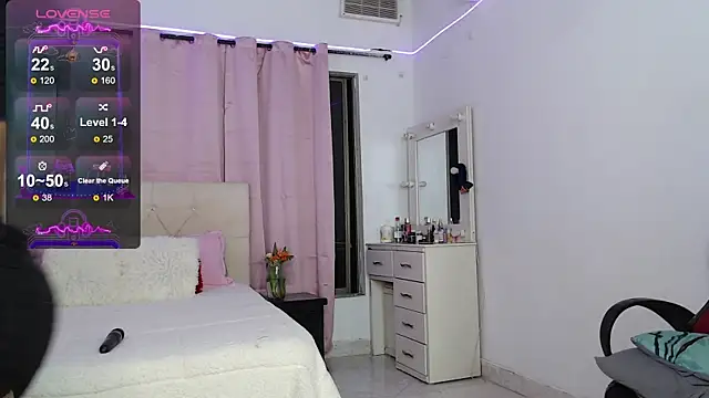 samantha-rose2 online show from December 15, 2024, 5:13 am
