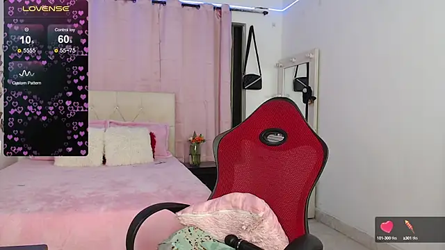 samantha-rose2 online show from January 9, 2025, 12:14 am