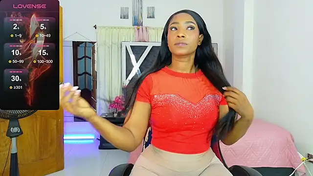 samantha-rose2 online show from May 31, 2026, 2:09 am