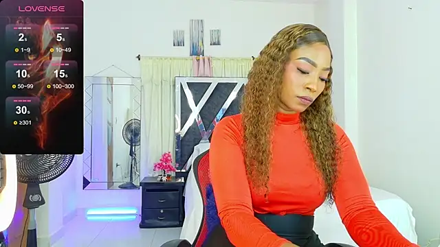 samantha-rose2 online show from June 8, 2026, 2:56 am