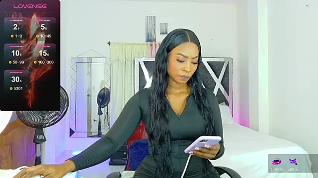 samantha-rose2 online show from June 10, 2026, 2:34 am
