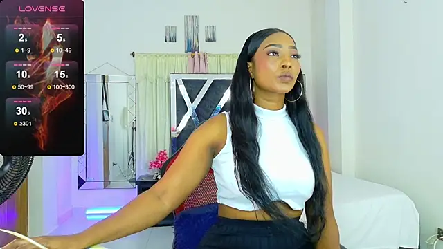 samantha-rose2 online show from June 13, 2026, 2:31 am
