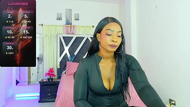 samantha-rose2 online show from June 23, 2026, 1:36 am