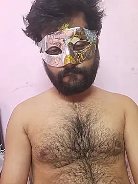 GlassBarge9 online show from April 29, 2026, 1:15 pm