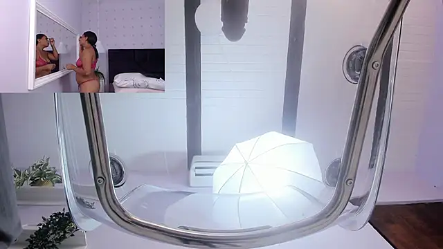 BrianaHazel online show from February 19, 2025, 12:14 am