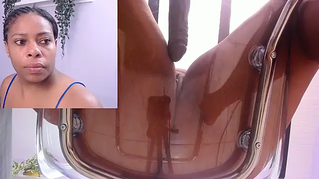 BrianaHazel online show from February 19, 2025, 11:46 pm