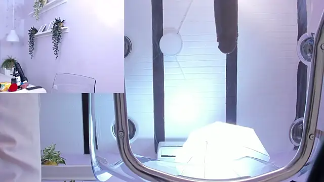 BrianaHazel online show from March 3, 2025, 12:48 am