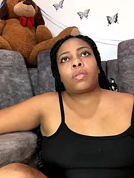 BrianaHazel online show from January 8, 2026, 1:41 am