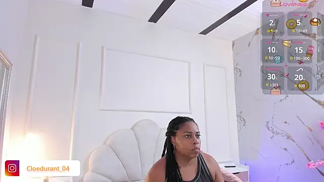 Snapshot of BrianaHazel chatting on May 12, 2026, 7:33 pm BrianaHazel online show from May 12, 2026, 7:33 pm