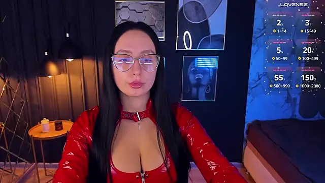 Snapshot of Christy_Calypso chatting on December 4, 2024, 7:56 pm Christy Calypso online show from December 4, 2024, 7:56 pm