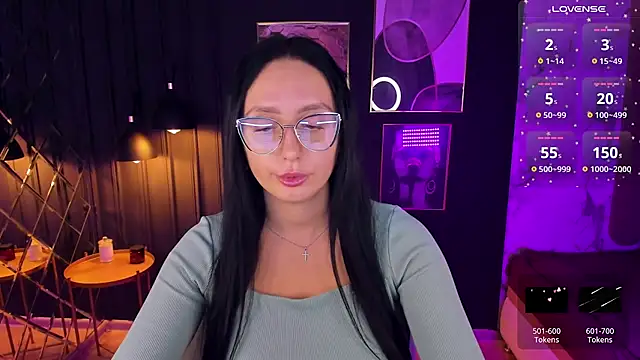 Snapshot of Christy_Calypso chatting on December 9, 2024, 11:03 pm Christy Calypso online show from December 9, 2024, 11:03 pm