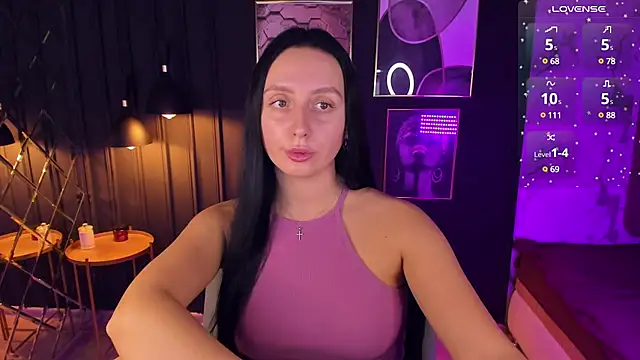 Snapshot of Christy_Calypso chatting on December 15, 2024, 11:42 pm Christy Calypso online show from December 15, 2024, 11:42 pm