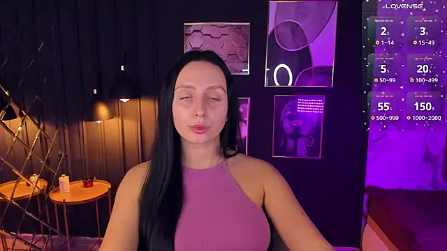 Snapshot of Christy_Calypso chatting on December 16, 2024, 2:47 am Christy Calypso online show from December 16, 2024, 2:47 am