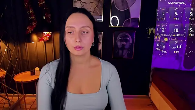 Snapshot of Christy_Calypso chatting on December 29, 2024, 10:47 pm Christy Calypso online show from December 29, 2024, 10:47 pm