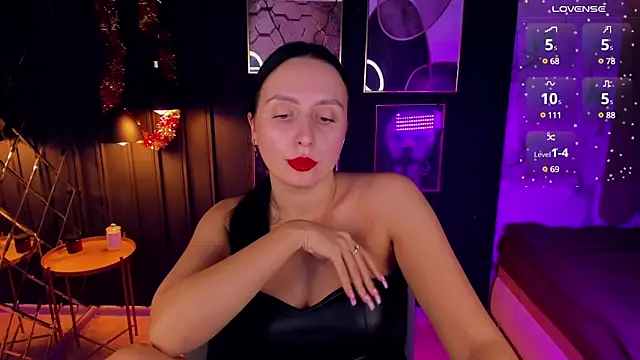 Snapshot of Christy_Calypso chatting on December 30, 2024, 11:17 pm Christy Calypso online show from December 30, 2024, 11:17 pm