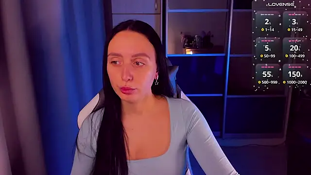 Snapshot of Christy_Calypso chatting on January 15, 2025, 1:02 am Christy Calypso online show from January 15, 2025, 1:02 am