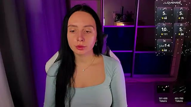 Snapshot of Christy_Calypso chatting on January 17, 2025, 3:34 am Christy Calypso online show from January 17, 2025, 3:34 am