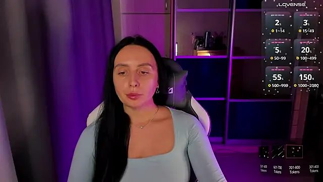 Snapshot of Christy_Calypso chatting on January 17, 2025, 9:39 am Christy Calypso online show from January 17, 2025, 9:39 am