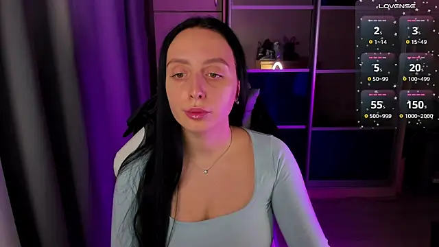 Snapshot of Christy_Calypso chatting on February 3, 2025, 7:10 pm Christy Calypso online show from February 3, 2025, 7:10 pm