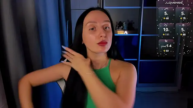 Snapshot of Christy_Calypso chatting on February 4, 2025, 7:11 pm Christy Calypso online show from February 4, 2025, 7:11 pm