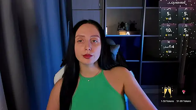 Snapshot of Christy_Calypso chatting on February 4, 2025, 10:13 pm Christy Calypso online show from February 4, 2025, 10:13 pm
