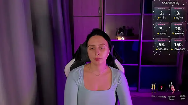 Snapshot of Christy_Calypso chatting on February 8, 2025, 2:58 am Christy Calypso online show from February 8, 2025, 2:58 am