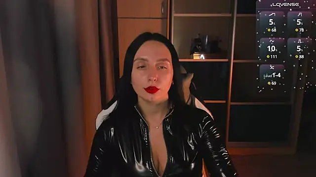 Snapshot of Christy_Calypso chatting on February 25, 2025, 7:03 pm Christy Calypso online show from February 25, 2025, 7:03 pm