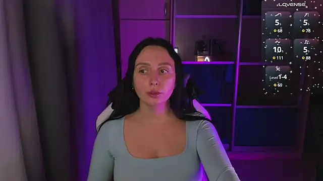 Snapshot of Christy_Calypso chatting on March 15, 2025, 11:06 pm Christy Calypso online show from March 15, 2025, 11:06 pm