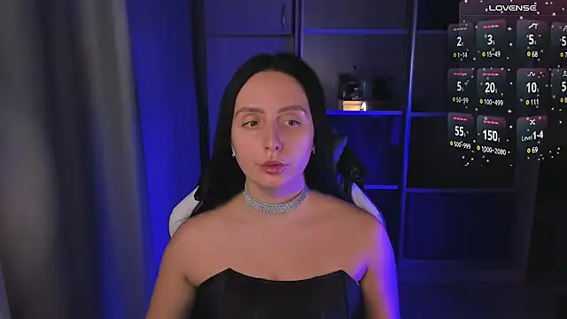 Snapshot of Christy_Calypso chatting on March 20, 2025, 2:19 am Christy Calypso online show from March 20, 2025, 2:19 am