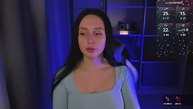 Snapshot of Christy_Calypso chatting on March 21, 2025, 7:02 pm Christy Calypso online show from March 21, 2025, 7:02 pm